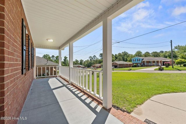4149 Foreman Way, Hephzibah, GA 30815
