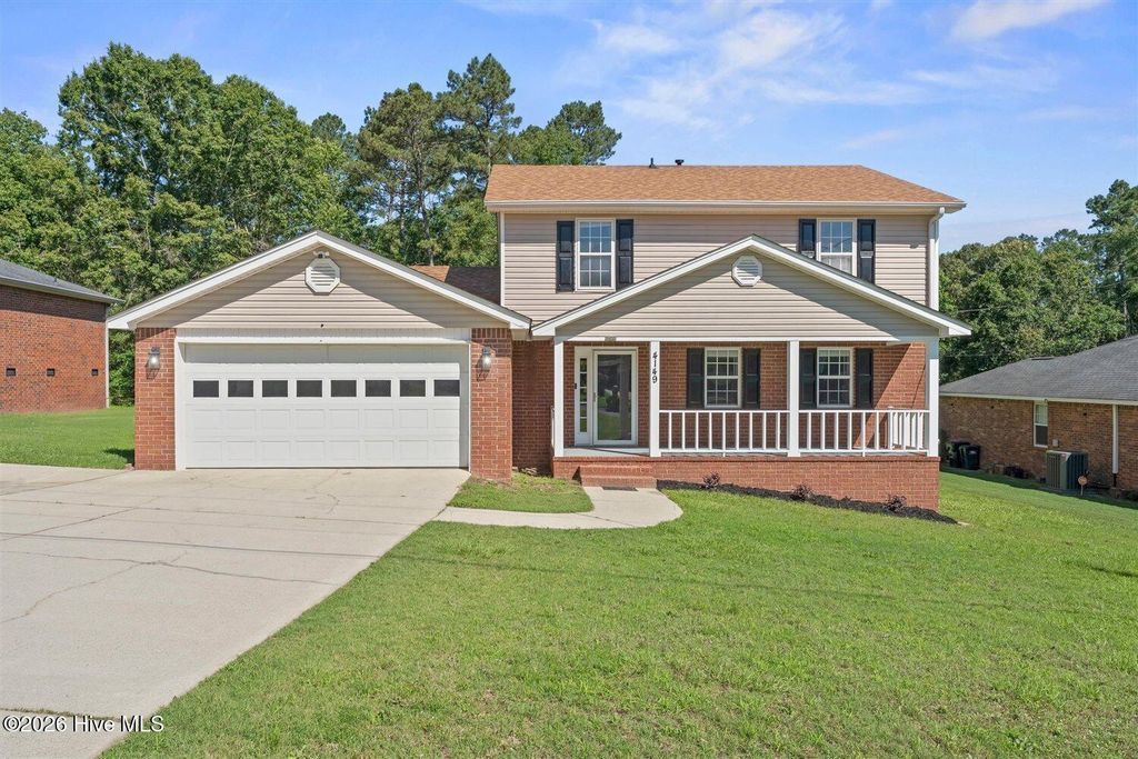 4149 Foreman Way, Hephzibah, GA 30815