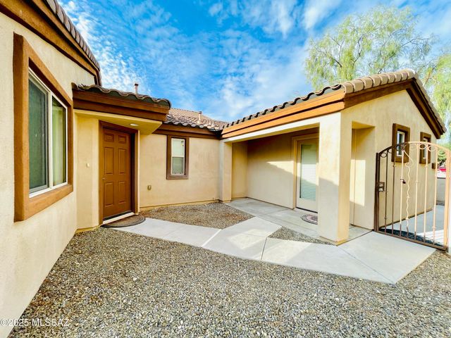 13404 N Piemonte Way, Oro Valley, AZ 85737