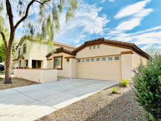 13404 N Piemonte Way, Oro Valley, AZ 85737