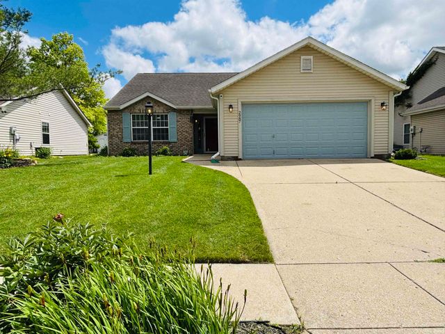2987 Cajun Court, Lafayette, IN 47909