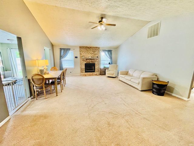 2987 Cajun Court, Lafayette, IN 47909