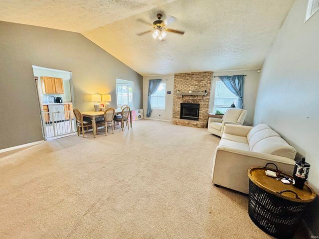 2987 Cajun Court, Lafayette, IN 47909