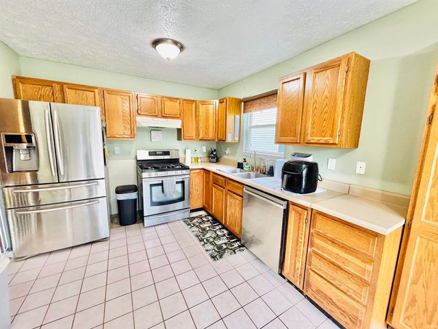 2987 Cajun Court, Lafayette, IN 47909