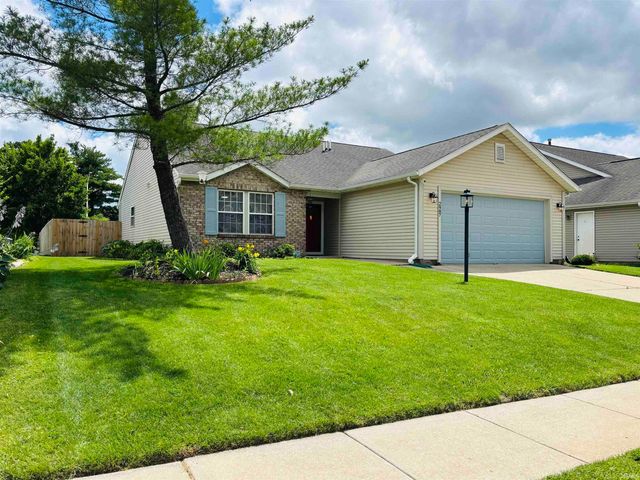 2987 Cajun Court, Lafayette, IN 47909