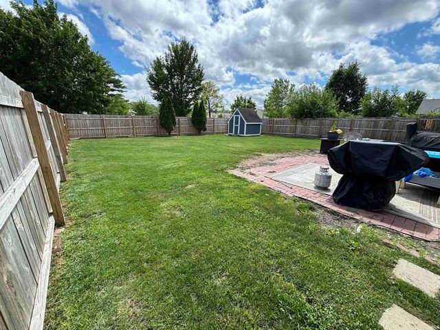 2987 Cajun Court, Lafayette, IN 47909