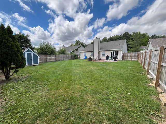 2987 Cajun Court, Lafayette, IN 47909
