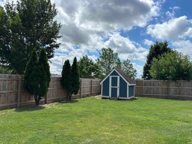 2987 Cajun Court, Lafayette, IN 47909