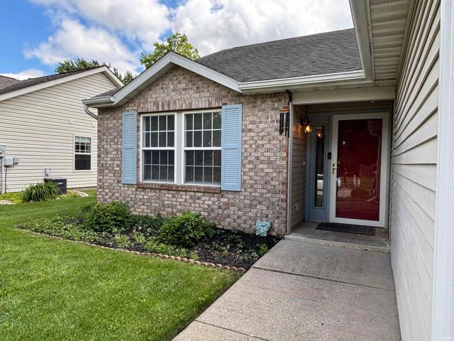 2987 Cajun Court, Lafayette, IN 47909