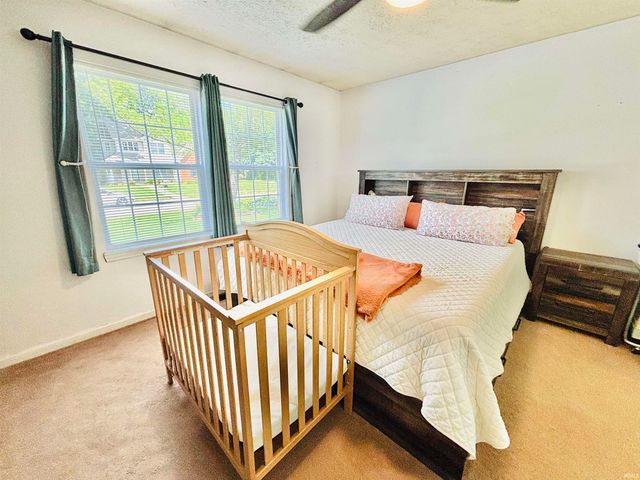 2987 Cajun Court, Lafayette, IN 47909