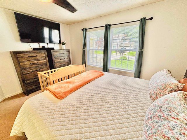 2987 Cajun Court, Lafayette, IN 47909
