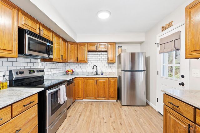 8180 Manning Road, German Twp, OH 45327