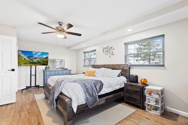 8180 Manning Road, German Twp, OH 45327