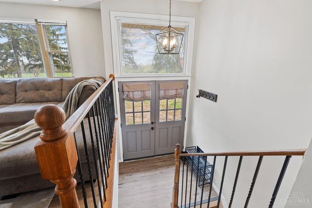 8180 Manning Road, German Twp, OH 45327