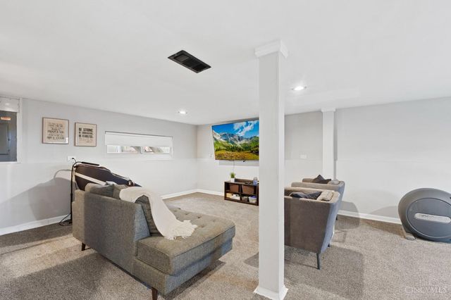 8180 Manning Road, German Twp, OH 45327