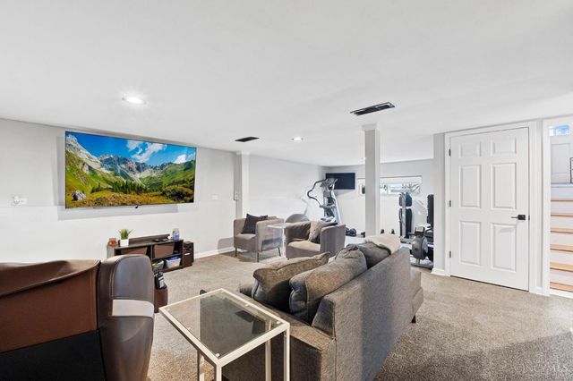 8180 Manning Road, German Twp, OH 45327