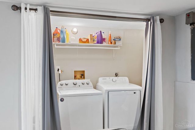 8180 Manning Road, German Twp, OH 45327