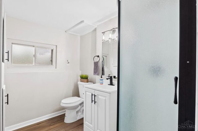 8180 Manning Road, German Twp, OH 45327