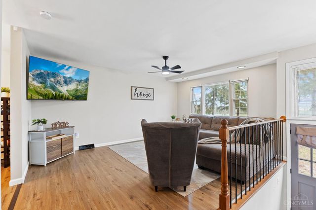 8180 Manning Road, German Twp, OH 45327