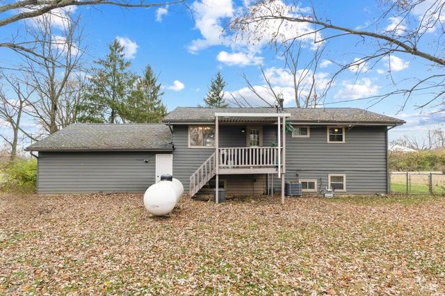 8180 Manning Road, German Twp, OH 45327