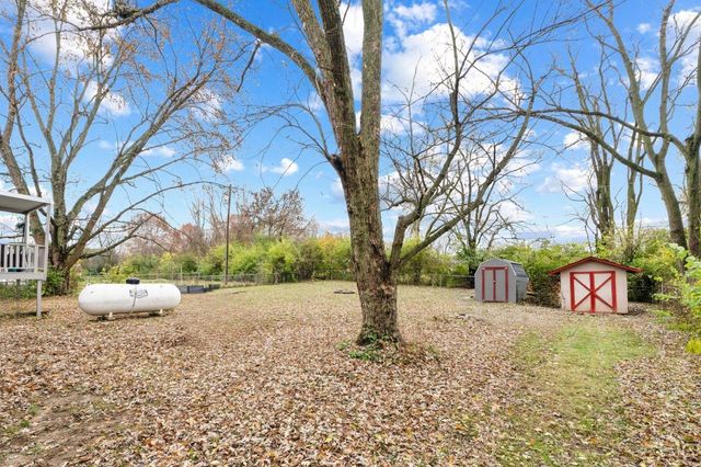 8180 Manning Road, German Twp, OH 45327