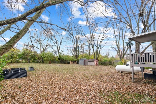 8180 Manning Road, German Twp, OH 45327