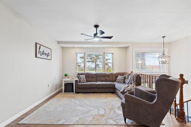 8180 Manning Road, German Twp, OH 45327