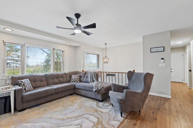 8180 Manning Road, German Twp, OH 45327