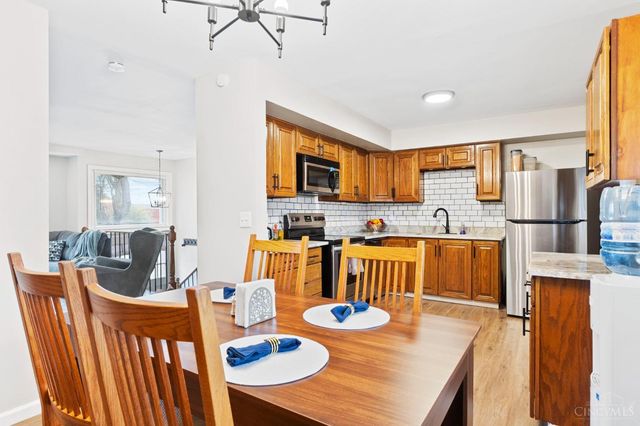 8180 Manning Road, German Twp, OH 45327