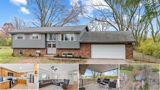 8180 Manning Road, German Twp, OH 45327