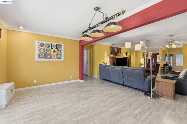 4541 Darcelle Dr, Union City, CA 94587