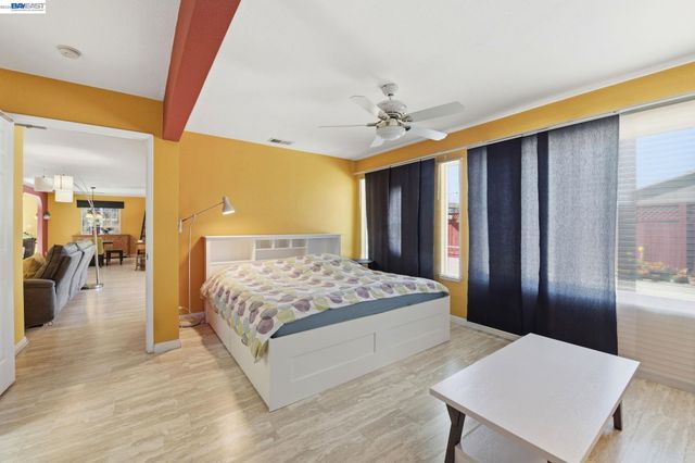 4541 Darcelle Dr, Union City, CA 94587