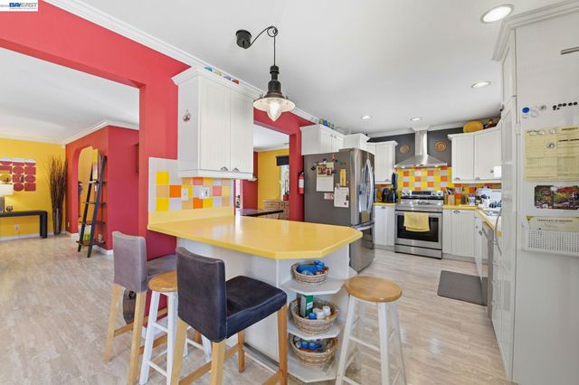 4541 Darcelle Dr, Union City, CA 94587