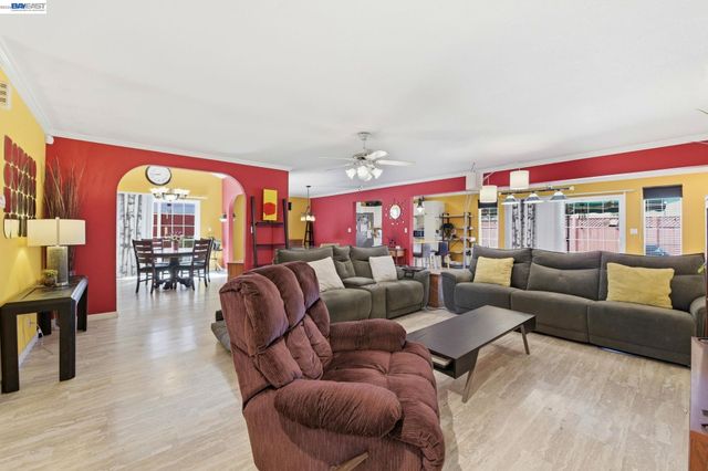 4541 Darcelle Dr, Union City, CA 94587