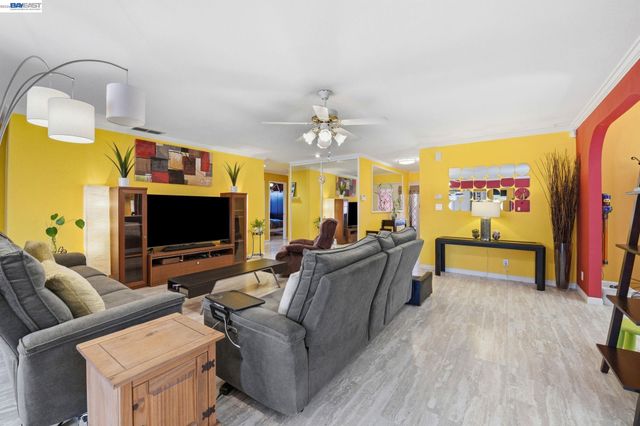 4541 Darcelle Dr, Union City, CA 94587