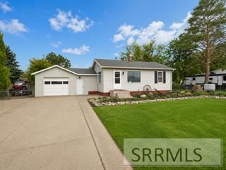 1301 Ridge Avenue, Pocatello, ID 83201