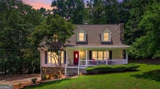403 Sycamore Drive, Canton, GA 30115