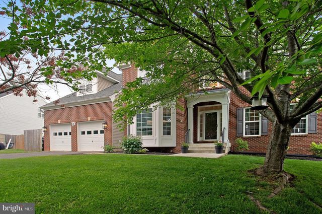 15 SAINT CHARLES COURT, Stafford, VA 22556