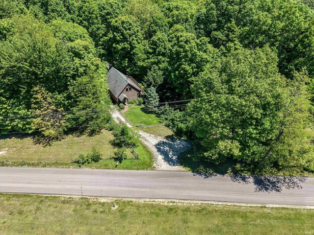 1056 W Burma Road, Bloomington, IN 47404