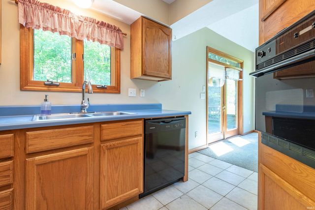 1056 W Burma Road, Bloomington, IN 47404