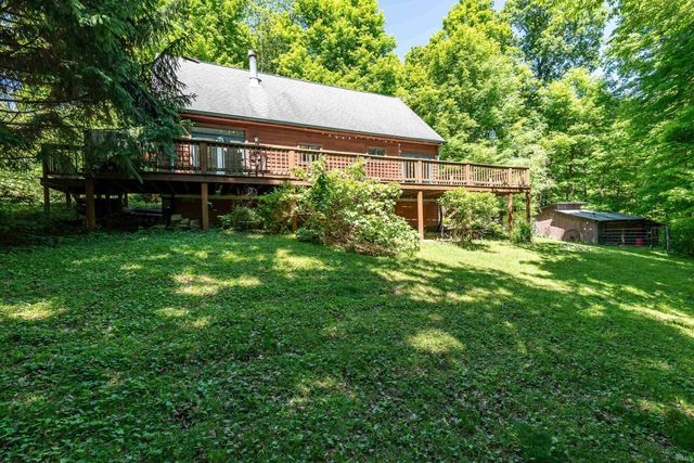 1056 W Burma Road, Bloomington, IN 47404