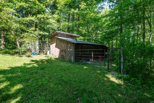 1056 W Burma Road, Bloomington, IN 47404