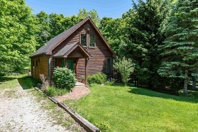 1056 W Burma Road, Bloomington, IN 47404