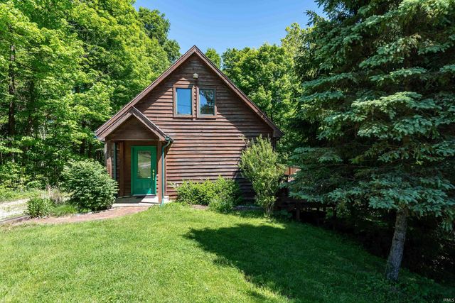 1056 W Burma Road, Bloomington, IN 47404