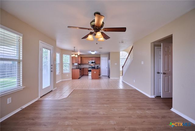 4703 Black Forest Lane, Killeen, TX 76549