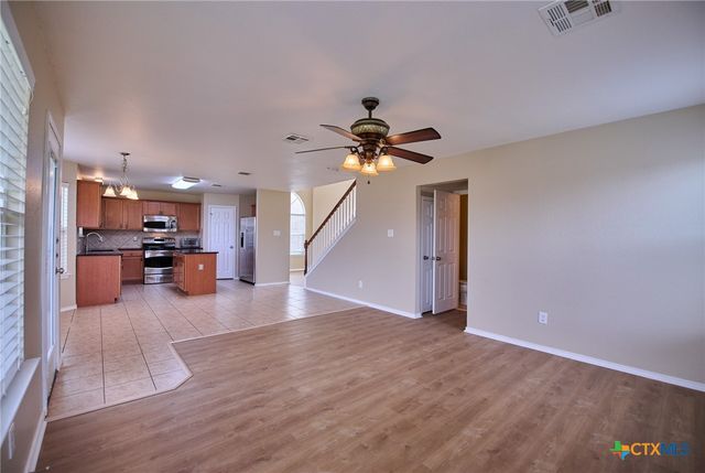 4703 Black Forest Lane, Killeen, TX 76549