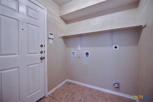 4703 Black Forest Lane, Killeen, TX 76549