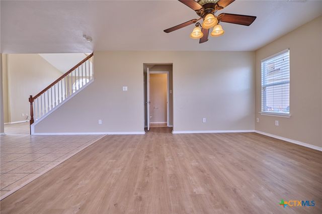 4703 Black Forest Lane, Killeen, TX 76549