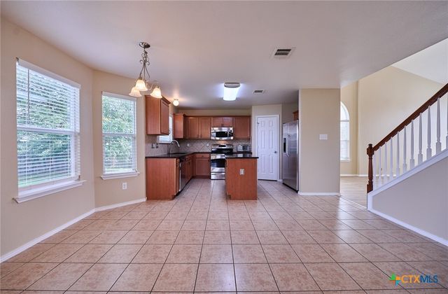 4703 Black Forest Lane, Killeen, TX 76549