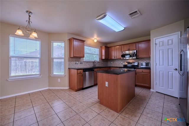 4703 Black Forest Lane, Killeen, TX 76549